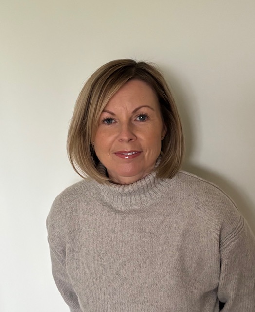 Debbie Sturridge, Business Manager
