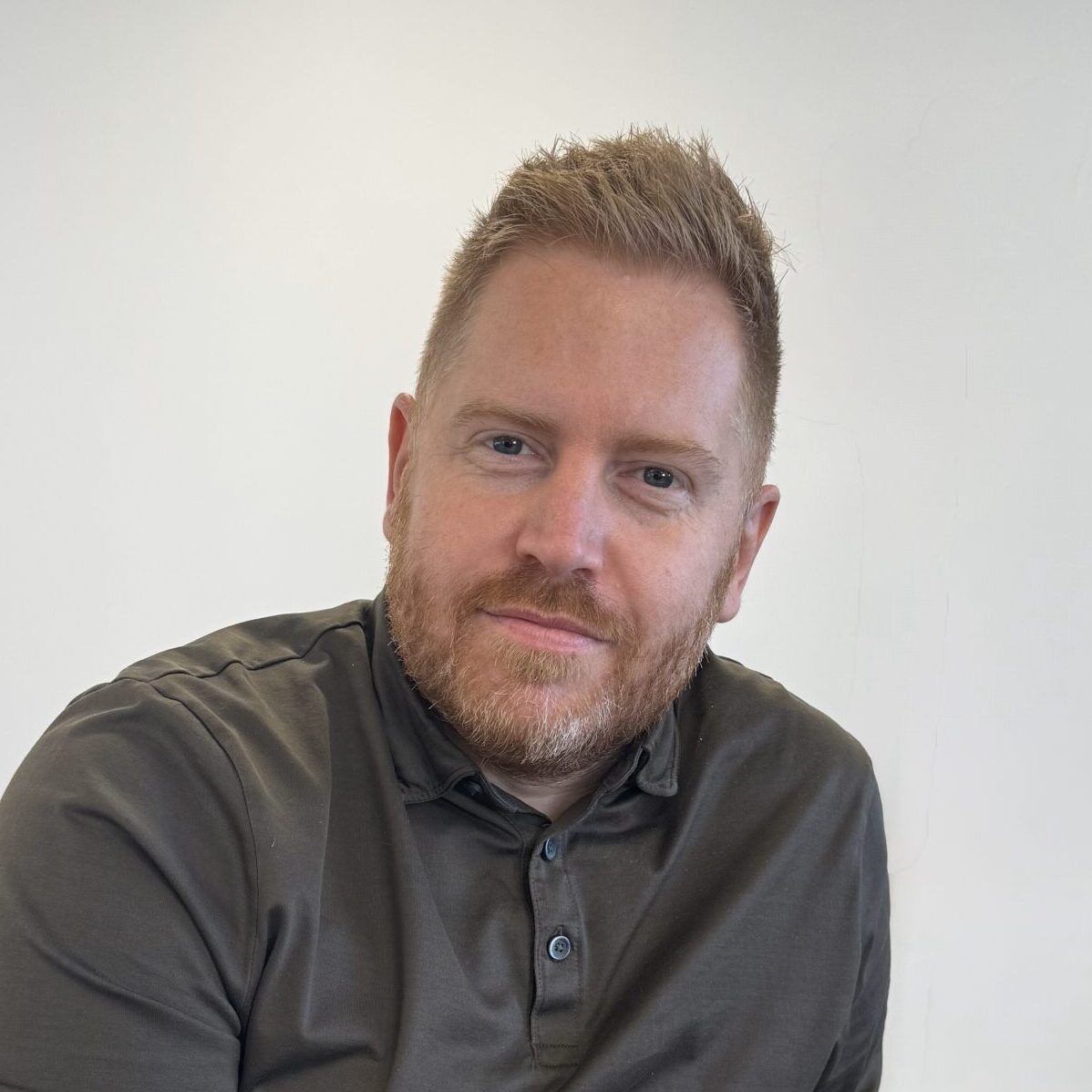 Chris Wilshaw, Operations Director